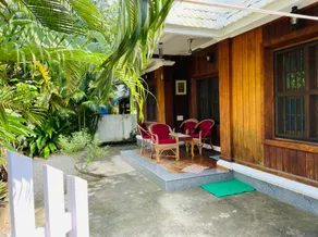Traditional Two Bed Room Villa in Kovalam - Image 2
