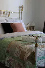 Urunga Fisherman's Cottage - pets ok 15 mins Coffs - Image 5