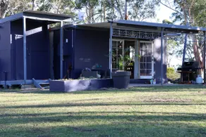 Urunga Fisherman's Cottage - pets ok 15 mins Coffs - Image 2