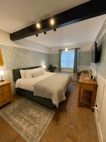 Fairfield Snug - Ashover Village Super King-Twin - Image 2
