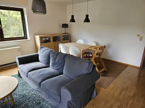 Modern and quiet apartment in Bad Sooden-Allendorf - Image 4