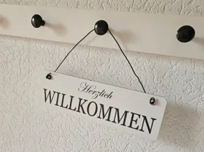 Modern and quiet apartment in Bad Sooden-Allendorf - Image 2