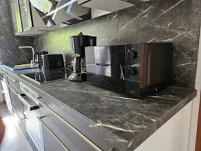 Modern and quiet apartment in Bad Sooden-Allendorf - Image 5