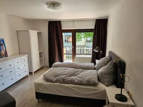 Modern and quiet apartment in Bad Sooden-Allendorf - Image 3