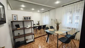 Charming mining-themed accommodation - Image 2