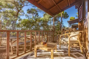 Menorca Bungalow - Image 3