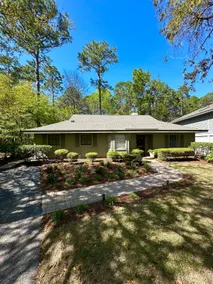 Sea Pines Home w Large Deck | Great for Couples! - Image 4