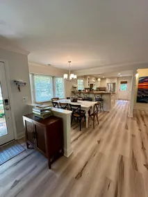Sea Pines Home w Large Deck | Great for Couples! - Image 5