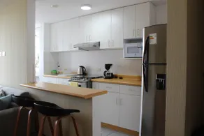 Condominium Apartment Villanova 3 Callao - Image 4