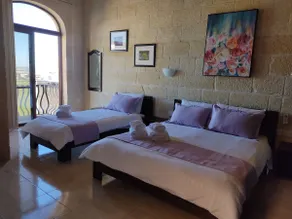 Gozo dream home with spectacular views - Image 5