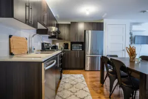 Contemporary 2BR Montreal Loft | Walk-to-Old Port - Image 5