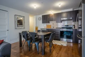 Contemporary 2BR Montreal Loft | Walk-to-Old Port - Image 3