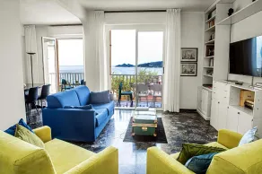 [Sea View] Paradise in Rapallo - Image 2