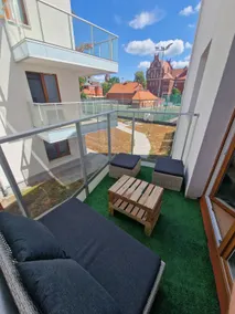 Apartment in the center - Image 4