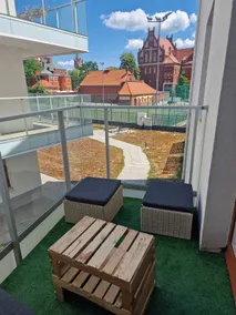 Apartment in the center - Image 2