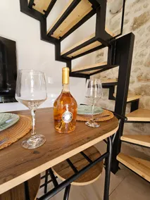 Rafeio Roustic Maisonette - Image 4