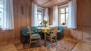 New apartment Auerhahn - Reichenbacher Hof, edge of the forest - Image 4