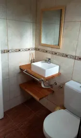 Basilia, house for 6 with pool and private garage - Image 5