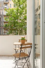 ArtStay Exclusive Apt Central Station - Image 3