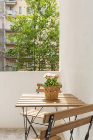 ArtStay Exclusive Apt Central Station - Image 4