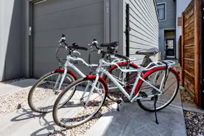 The Downtowner! Boise River & Greenbelt+ 2 Bikes - Image 3