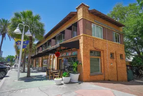 Downtown St Pete Central Ave Fergs Fusion Tropican - Image 3