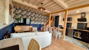 L'Arromanchaise - Gold Beach - Image 2