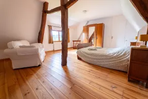 Gîte de la Clinarderie - Image 3