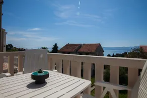 Sirius 1 - balcony - sea view - parking - Image 2