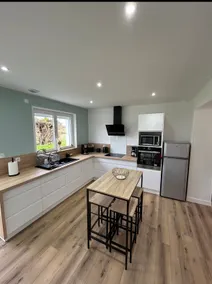 House, for a wonderful stay - Image 4