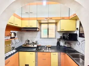 Stylish 1RK Serviced Apartment in Tollygunge - Image 5