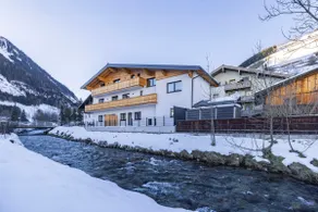 Riverside Rauris Apartment TOP 2 - Image 2