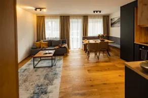 Riverside Rauris Apartment TOP 2 - Image 3