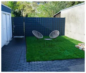Modern apartment1 Seeliebe in the heart of Haltern - Image 3
