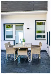 Modern apartment1 Seeliebe in the heart of Haltern - Image 5