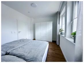 Modern apartment1 Seeliebe in the heart of Haltern - Image 4