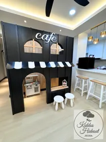 Service Apartment in Telok Panglima Garang - Image 3