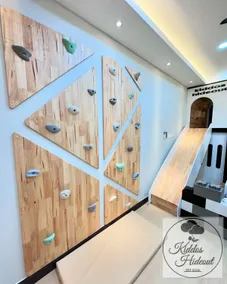 Service Apartment in Telok Panglima Garang - Image 4