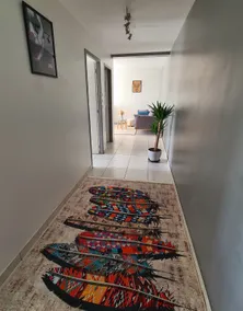 Gîte de 70m² avec vue sur le massif du Pilat - Image 5