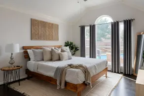 Frisco Pool Retreat | BBQ, Hot Tub & Shuffleboard - Image 2
