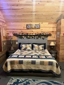 Cabin #2: The Liquor Loft - Image 5