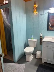 Cabin #2: The Liquor Loft - Image 3