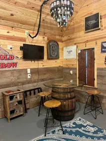 Cabin #2: The Liquor Loft - Image 4
