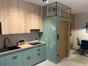 Studio apartment - Image 5