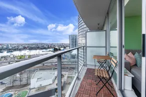 Harbor view Condo | Pool & Gym - Image 4