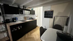 Apartment 17th: 10 min Champs-Élysées, bright - Image 4