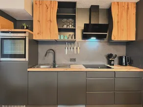 Mountain retreat - Image 5