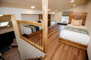 Brand New - High Trail Loft in Grand Marais! - Image 5