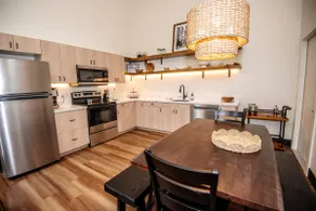 Brand New - High Trail Loft in Grand Marais! - Image 4