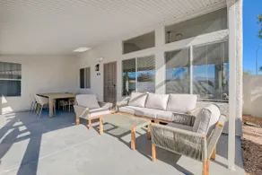 Cozy Modern 3BR Desert Style Home - Pool Fun! - Image 2